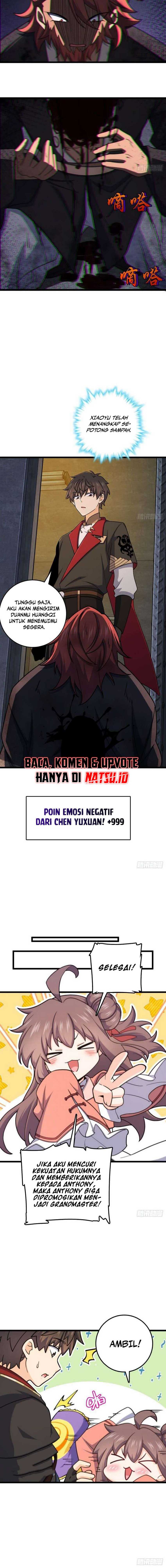 Dilarang COPAS - situs resmi www.mangacanblog.com - Komik spare me great lord 665 - chapter 665 666 Indonesia spare me great lord 665 - chapter 665 Terbaru 4|Baca Manga Komik Indonesia|Mangacan